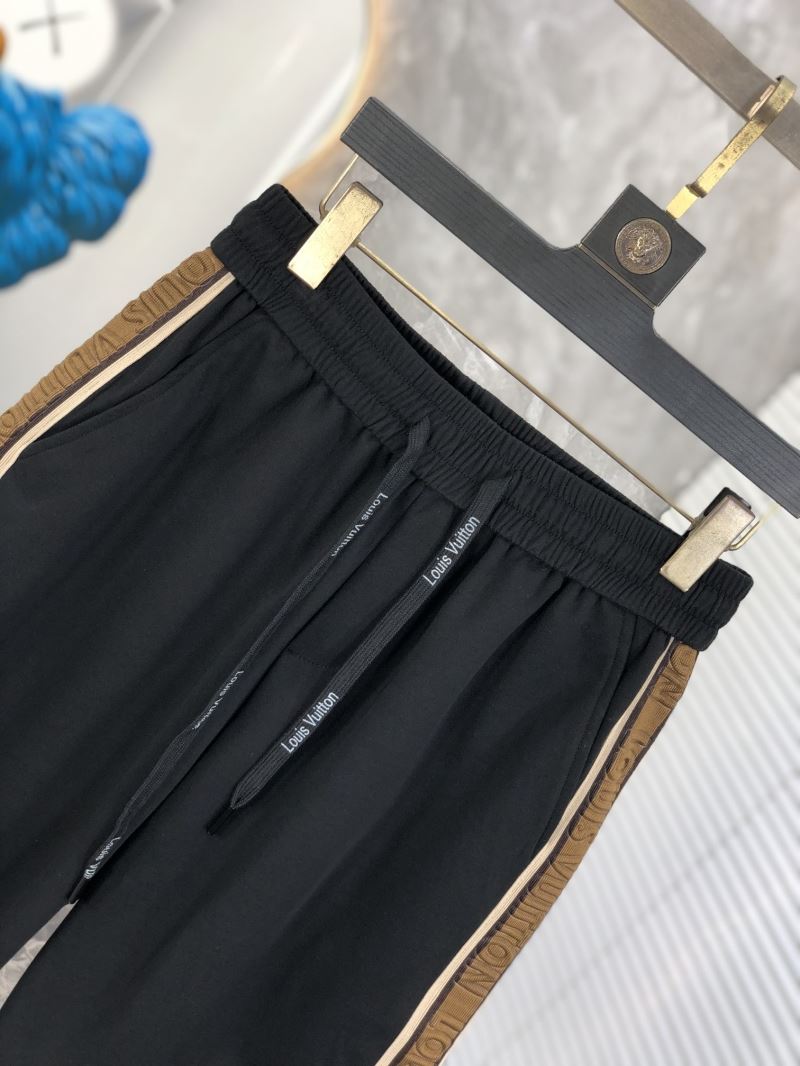 Louis Vuitton Short Pants